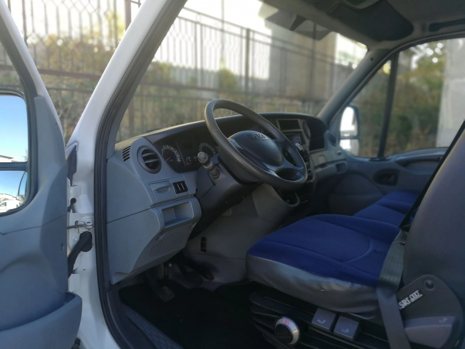 Iveco Daily 35S18 | Mobile.bg   11