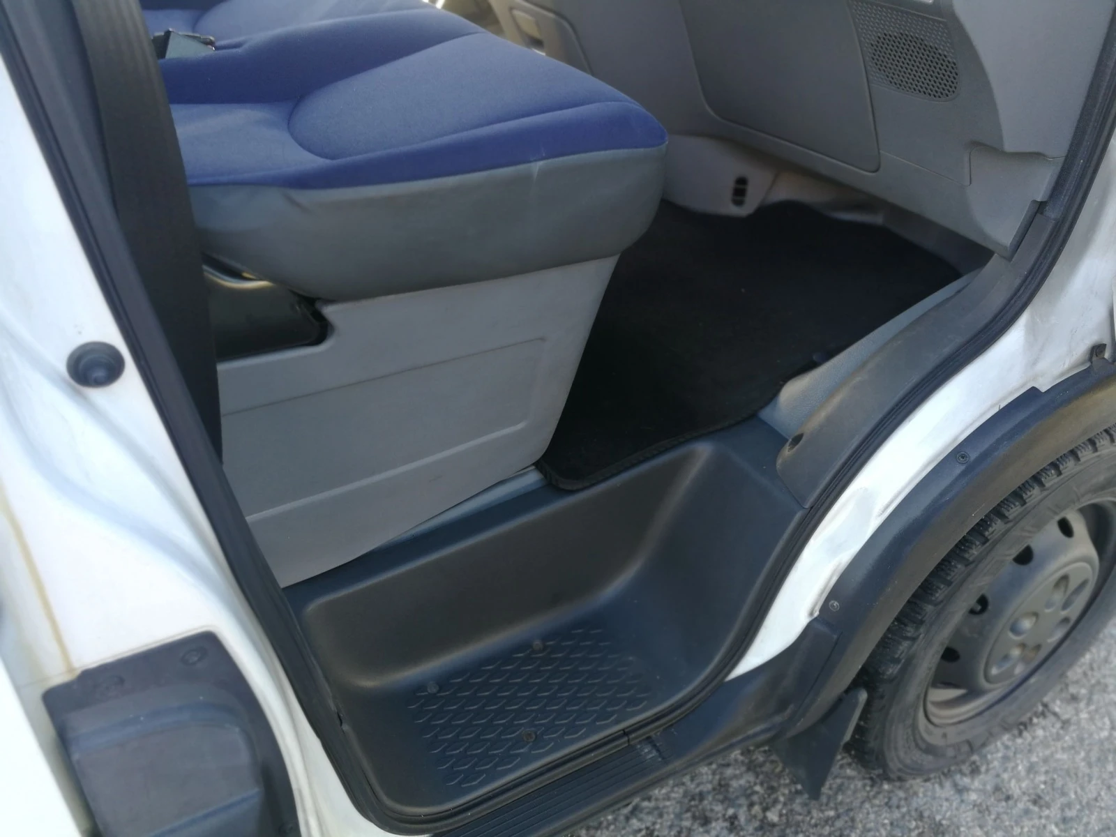 Iveco Daily 35S18 | Mobile.bg   13