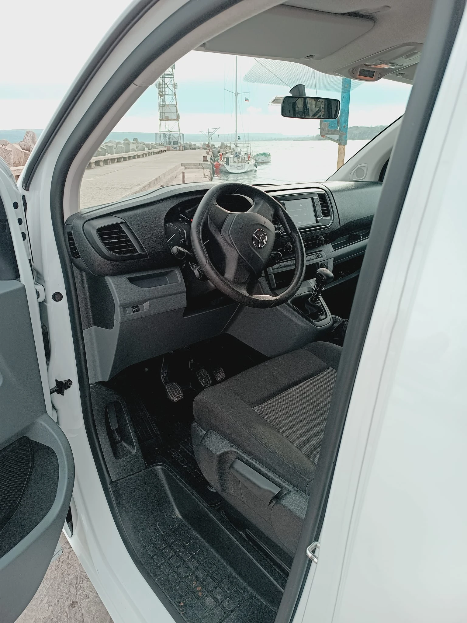 Toyota Proace 1.5, 8+ 1, Adblue - изображение 7