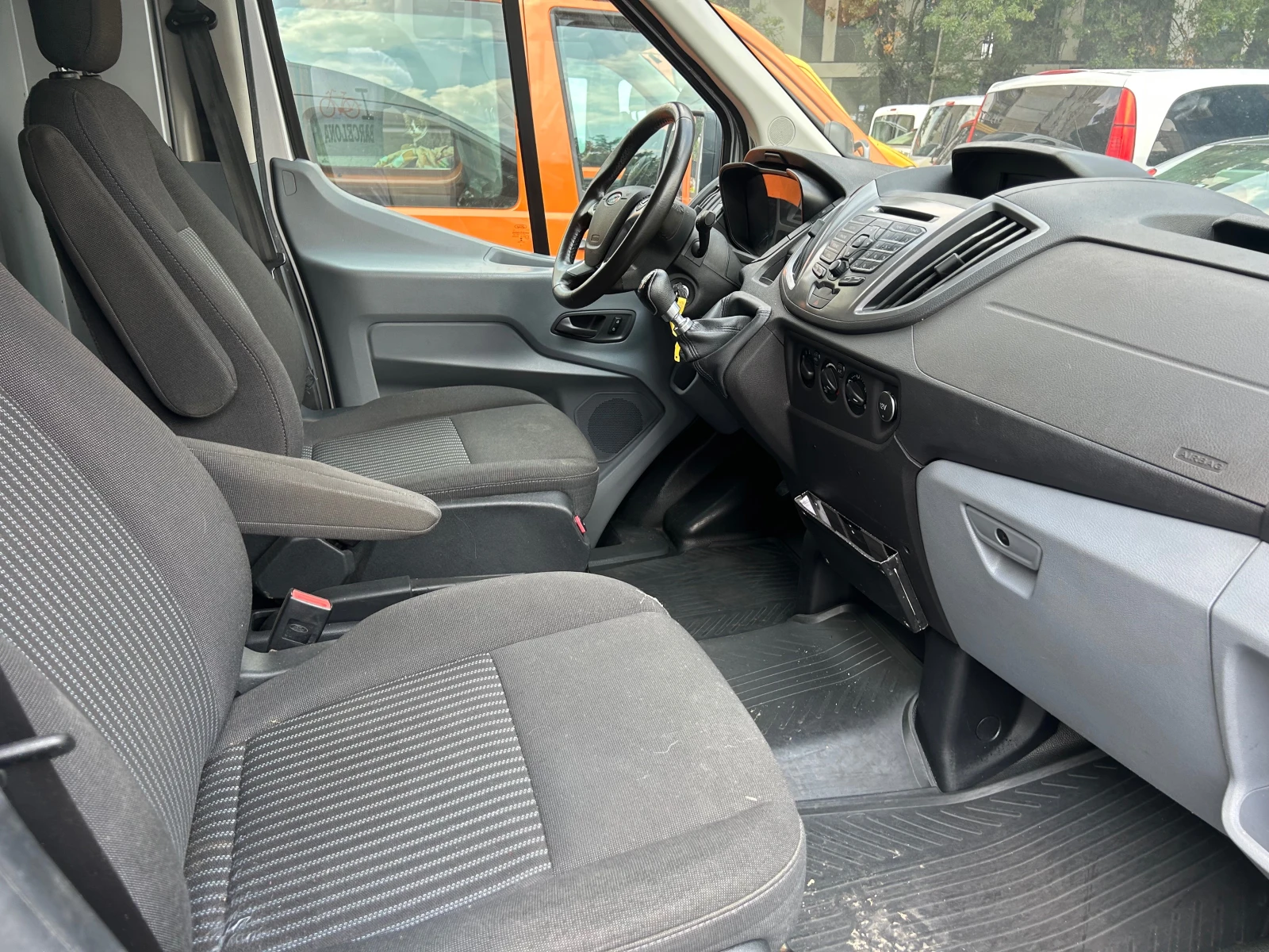 Ford Transit 2, 0 TDCi - изображение 3