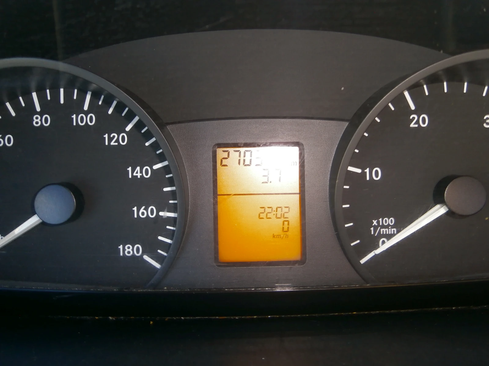 Mercedes-Benz Sprinter 315 NOV VNOS 8+ 1 MAXI | Mobile.bg   17