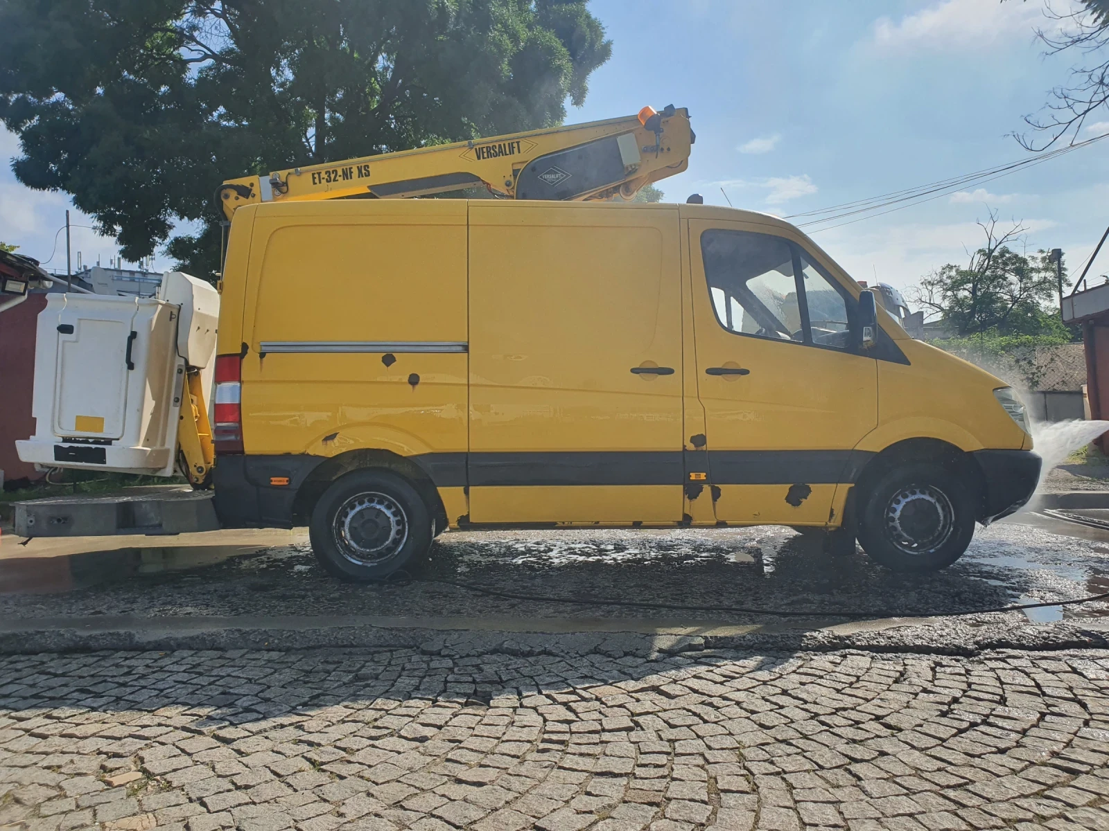 Mercedes-Benz 313 �����  | Mobile.bg � ����������� 2