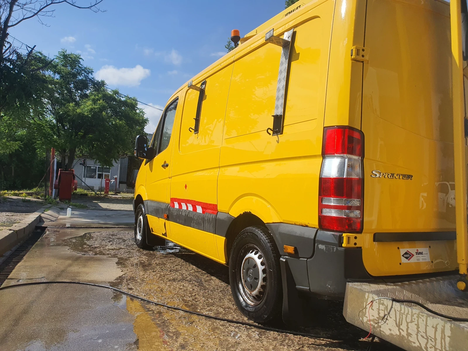 Mercedes-Benz 313 �����  | Mobile.bg � ����������� 4