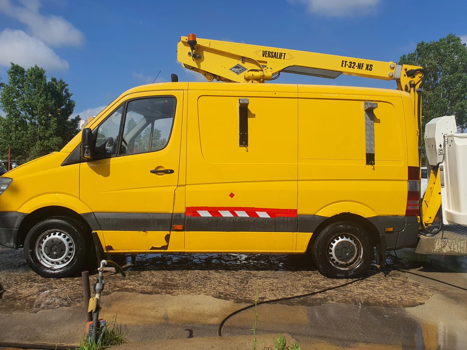 Mercedes-Benz 313 �����  | Mobile.bg � ����������� 3