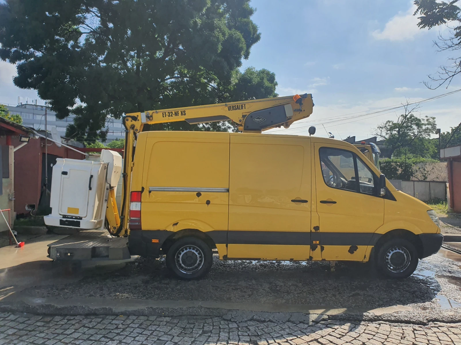 Mercedes-Benz 313 �����  | Mobile.bg � ����������� 6