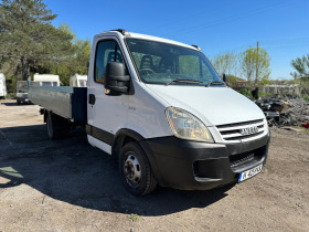 Iveco Daily Самосвал 35Ц12
