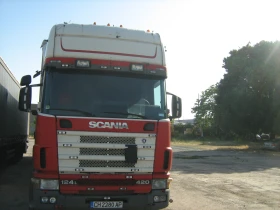 Scania 124 | Mobile.bg    3