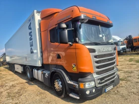 Scania R450 .