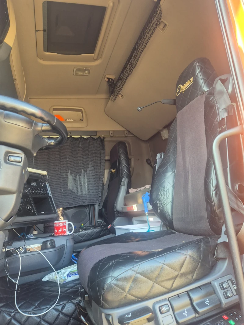 Scania R450 ., снимка 5 - Камиони - 52082623