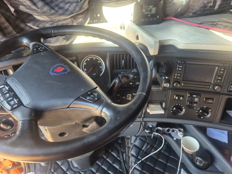 Scania R450 ., снимка 4 - Камиони - 52082623