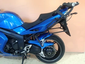 Triumph Sprint 1050ST ABS, снимка 14