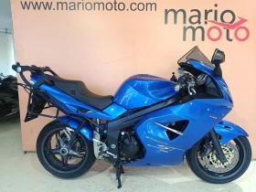 Triumph Sprint 1050ST ABS, снимка 1