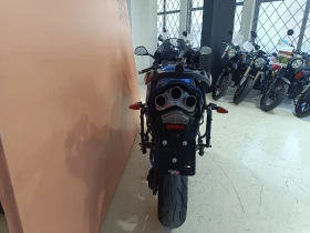Triumph Sprint 1050ST ABS, снимка 4