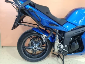 Triumph Sprint 1050ST ABS, снимка 9