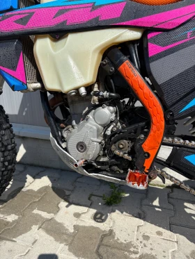 Ktm 350, снимка 10