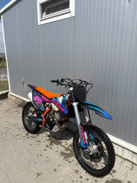 Ktm 350, снимка 5
