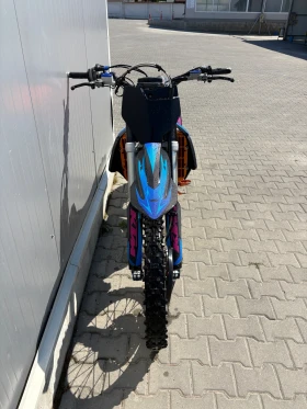 Ktm 350, снимка 4