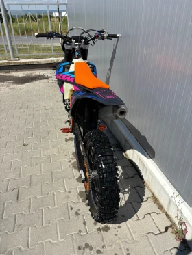 Ktm 350, снимка 3