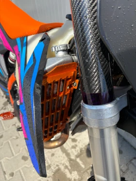 Ktm 350, снимка 8