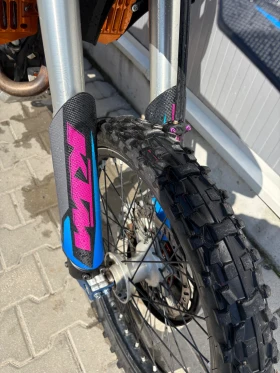 Ktm 350, снимка 11