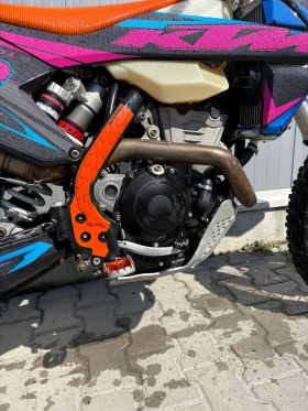 Ktm 350, снимка 6