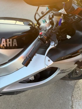 Yamaha YZF-R1, снимка 7