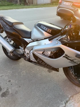 Yamaha YZF-R1, снимка 11