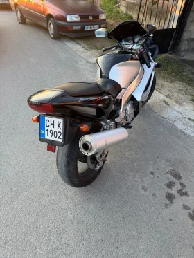 Yamaha YZF-R1, снимка 4