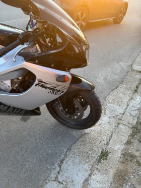 Yamaha YZF-R1, снимка 8