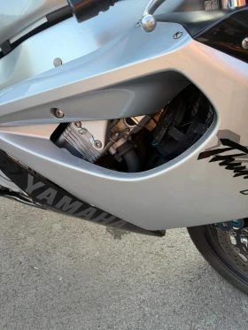 Yamaha YZF-R1, снимка 10