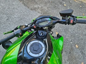Kawasaki Z 1000 ABS, снимка 7