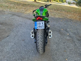 Kawasaki Z 1000 ABS, снимка 6
