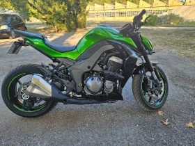 Kawasaki Z 1000 ABS, снимка 5