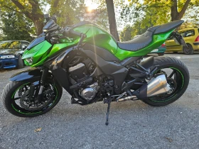 Kawasaki Z 1000 ABS, снимка 4
