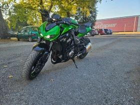 Kawasaki Z 1000 ABS, снимка 1