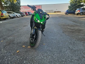 Kawasaki Z 1000 ABS, снимка 2