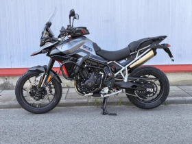 Triumph Tiger 900 GT Pro, снимка 4
