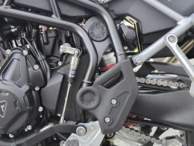 Triumph Tiger 900 GT Pro, снимка 11