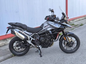 Triumph Tiger 900 GT Pro, снимка 2