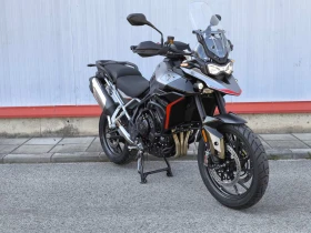Triumph Tiger 900 GT Pro, снимка 1
