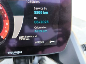 Triumph Tiger 900 GT Pro, снимка 10