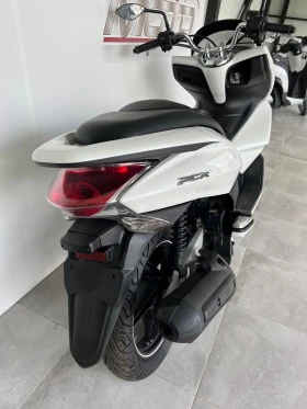 Honda Pcx, снимка 4