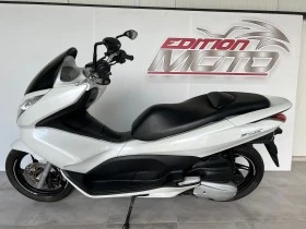 Honda Pcx, снимка 2