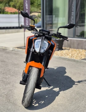 Ktm Duke 790  | Mobile.bg    3