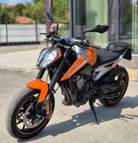 Ktm Duke 790  | Mobile.bg    2