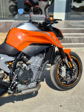 Ktm Duke 790  | Mobile.bg    10