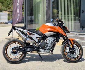 Ktm Duke 790  | Mobile.bg    5