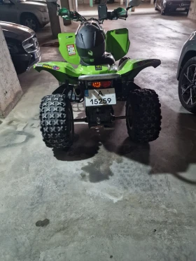 Kawasaki Kfx Kfx700 , снимка 12
