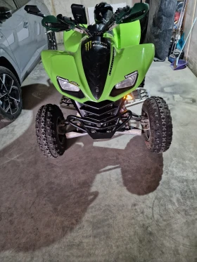 Kawasaki Kfx Kfx700 , снимка 5