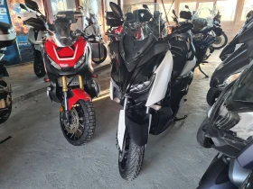 Yamaha X-max 125i ABS/TCS, снимка 1